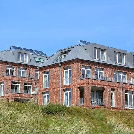 Ferienvillen Anna Duene Ferienvillen Anna Duene 2-08 Wangerooge Exterior foto