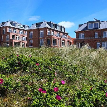 Ferienvillen Anna Duene Ferienvillen Anna Duene 2-08 Wangerooge Exterior foto