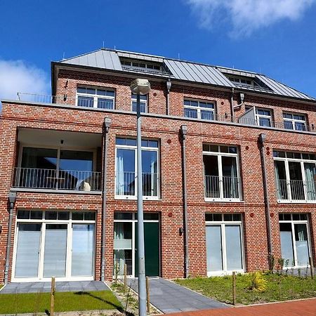 Ferienvillen Anna Duene Ferienvillen Anna Duene 2-08 Wangerooge Exterior foto